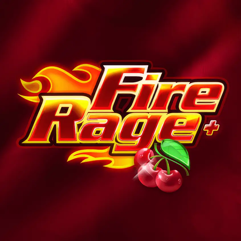 Слот Fire Rage серед гарячих ігор Allwin UA